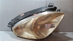 Farol Lado Direito Citroen Xsara Picasso 1999 a 2004