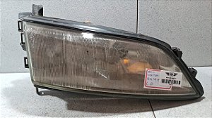 Farol Lado Direito GM Vectra 1997 a 1999 (Valeo)