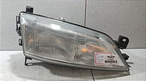 Farol Lado Direito GM Vectra 1997 a 2003 Recuperada