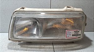 Farol Lado Esquerdo VW Passat 1993 a 1996 (Hella)
