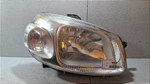 Farol Lado Direito Fiat Uno Vivace 2012 a 2016