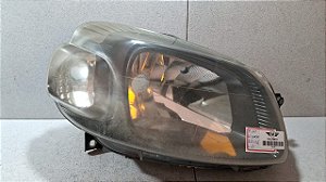 Farol Lado Direito Fiat Uno Vivace 2012 a 2016