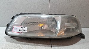 Farol Lado Esquerdo VW Gol G4 1999 a 2005 (Paralelo)