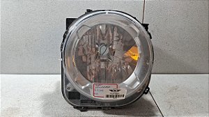 Farol Lado Esquerdo JEEP Renegade  2015 a 2011