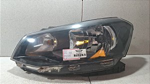 Farol Lado Esquerdo VW Gol G6 2013 a 2016