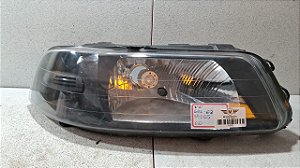 Farol Lado Direito VW Gol G3 1999 a 2005
