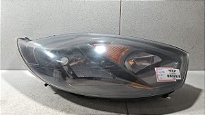 Farol Lado Direito Ford Fiesta 2011 a 2014
