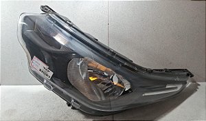 Farol Lado Esquerdo  Fiat Strada 2020 a 2024