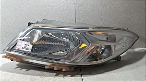 Farol Lado Esquerdo GM Onix  2012 a 2017
