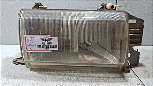 Farol Lado Direito Fiat Tipo 1993 a 1997  (Carello)