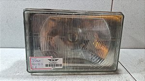 Farol Lado Esquerdo GM Opala 1980 a 1987  (Orgus)