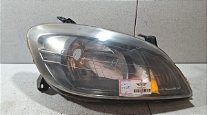 Farol Lado Esquerdo GM Celta 2007 a 2015 (Paralelo)