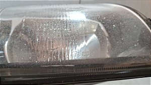 Farol Lado Direito Fiat Brava/Marea -1996 a 2003