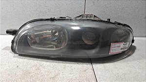 Farol Lado Esquerdo Fiat Brava/Marea 1996 a 2003