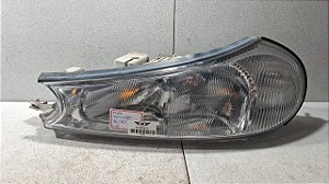 Farol Lado Esquerdo Ford Mondeo 1996 a 2000(Paralelo/TYC)