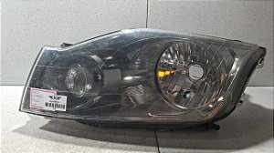 Farol Lado Esquerdo Ford Ecosport 2008 a 2012 (Paralelo)