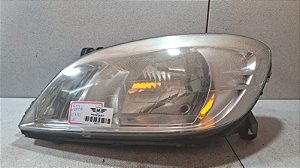 Farol Lado Esquerdo  GM Celta - 2007 a 2015