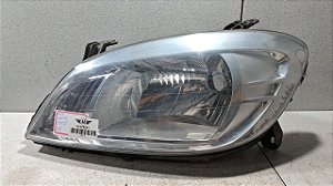 Farol Lado Esquerdo  GM Celta - 2007 a 2015