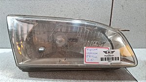 Farol Lado Direito Toyota Corolla 1998 a 2002