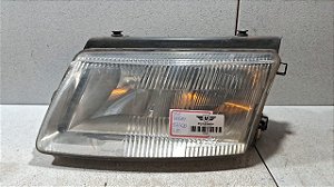 Farol Lado Esquerdo VW Passat - 1997 a 2000 (Hella)