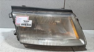Farol Lado Direito  VW Passat  1997 a 2000 (Hella)