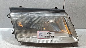 Farol Lado Direito  VW Passat  1997 a 2000 (Hella)