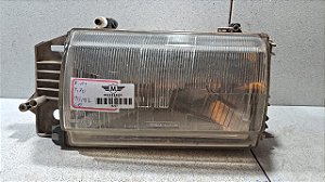 Farol Lado Esquerdo Fiat Tipo 1993 a 1997 (Carello)