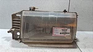 Farol Esquerdo Fiat Tipo 1993 a 1997 (Carello)