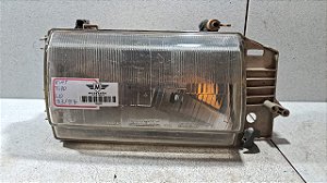 Farol Lado Direito Fiat Tipo 1993 a 1997 (Carello)