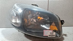 Farol Lado Direito Fiat Uno Vivace 2010 a 2014
