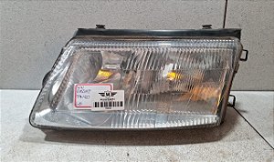 Farol Lado Esquerdo VW Passat - 1997 a 2000 (Depo)