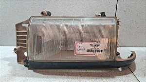 Farol Lado Direito Fiat Tipo - 1993 a 1997  (Carello)
