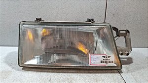 Farol Lado Direito  Fiat Tempra - 1991 a 1995 (Paralelo)