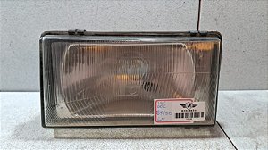 Farol Lado Esquerdo VW Gol 1987 a 1990  (Orgus)