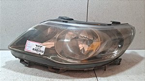 Farol Lado Esquerdo VW Gol G5 2008 a 2012