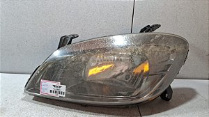 Farol Lado Esquerdo GM Celta - 2006 a 2015