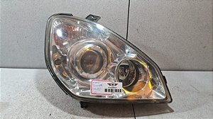 Farol Lado Direito Hafei Towner 2009 a 2015