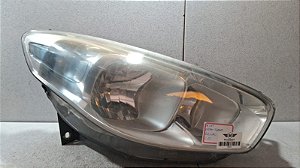 Farol Lado  Direito Fiat Grand Siena 2014 a 2020