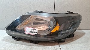 Farol Lado Esquerdo VW Gol G5 2009 a 2012(Paralelo)