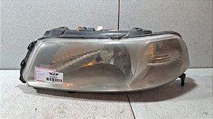 Farol Lado Esquerdo  VW Gol G3 1999 a 2005