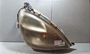 Farol Lado Direito Mercedes Classe A 160 - 1999 a 2005(Bosh)