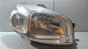 Farol Lado Direito Fiat Uno Vivace 2012 a 2016