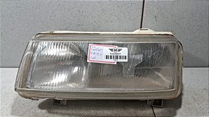 Farol Lado Esquerdo VW Passat 1993 a 1996  (Hella)