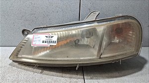 Farol Lado Esquerdo GM Celta 2000 a 2006 (Arteb)