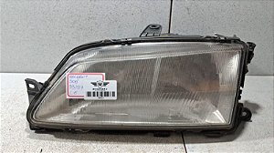 Farol Lado Esquerdo Peugeot 306 1993 a 1997  (Valeo)