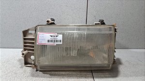 Farol Lado Esquerdo  Fiat Tipo 1993 a 1997 (Carello)