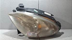 Farol Lado Esquerdo Citroen Xsara/ Picasso 2000 a 2007