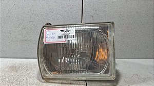 Farol Lado Esquerdo VW Gol BX 1980 a 1984 (Arteb)