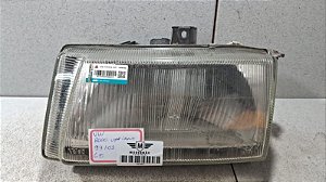 Farol Lado Esquerdo VW Polo Variant  1997 a 2001  (Valeo)
