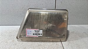 Farol Lado Esquerdo Ford Ranger 1998 a 2004  (Valeo)